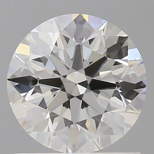 1.02 carat H-VS1 Excellent cut Natūralus Round Deimantas (1)