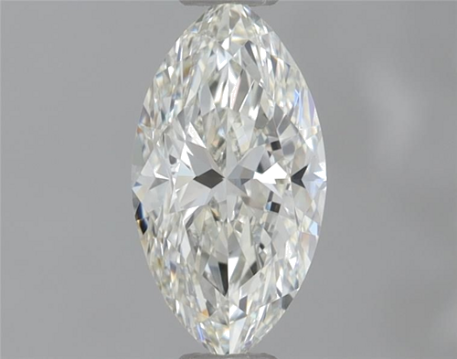0.5 carat J-IF Natūralus Marquise Deimantas (1)