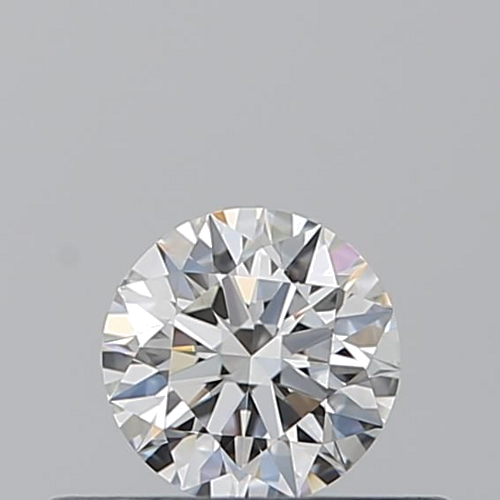 0.31 carat G-VVS1 Excellent cut Natūralus Round Deimantas (1)