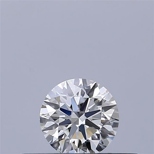 0.23 carat G-VS1 Excellent cut Natūralus Round Deimantas (1)