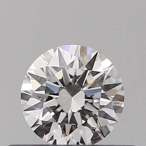 0.3 carat E-IF Excellent cut Natūralus Round Deimantas (1)