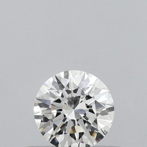 0.25 carat H-VS1 Excellent cut Natūralus Round Deimantas (1)