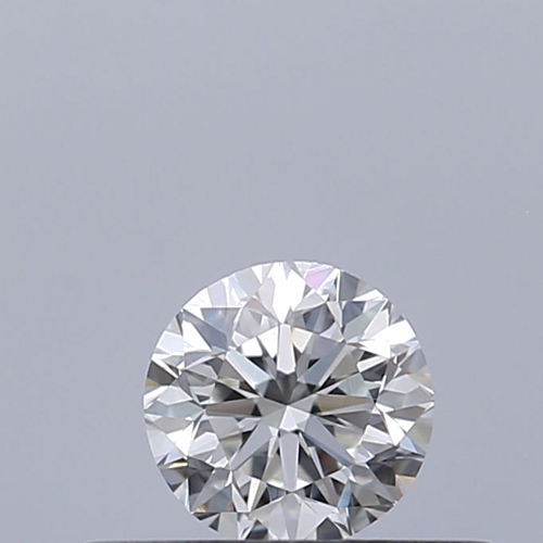 0.3 carat G-VS1 GD cut Natūralus Round Deimantas (1)