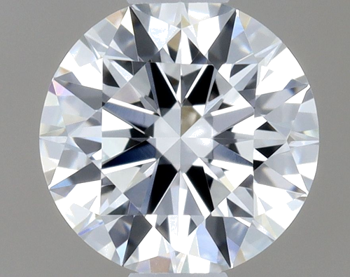 0.41 carat G-IF Excellent cut Natūralus Round Deimantas (1)