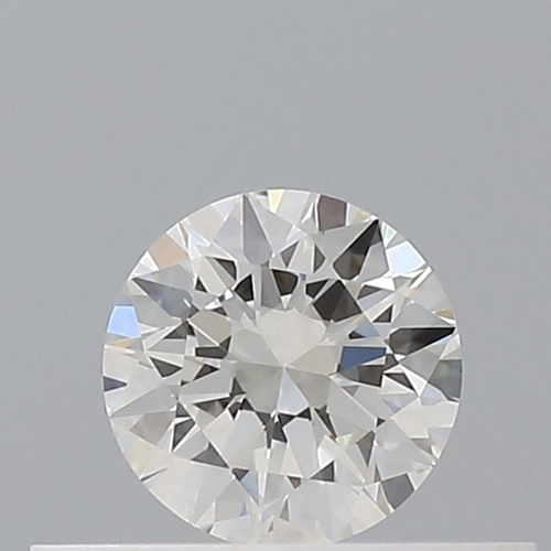 0.3 carat I-VS1 Very Good cut Natūralus Round Deimantas (1)