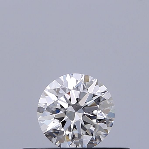 0.28 carat E-VVS1 Excellent cut Natūralus Round Deimantas (1)