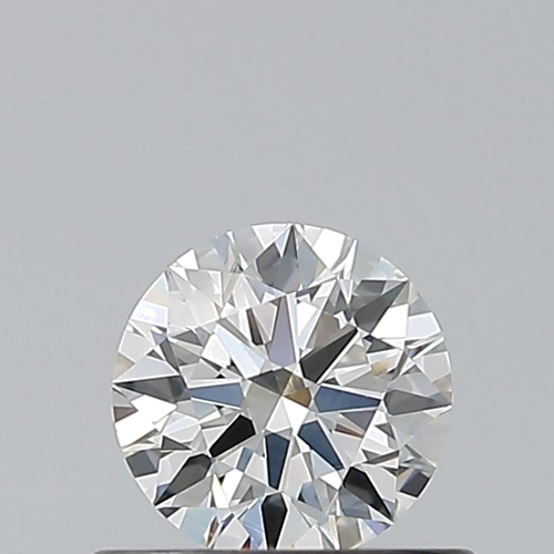 0.5 carat G-VS1 Excellent cut Natūralus Round Deimantas (1)