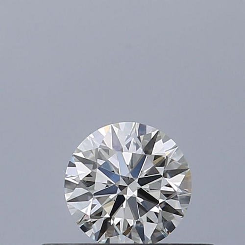 0.3 carat H-VVS1 Excellent cut Natūralus Round Deimantas (1)