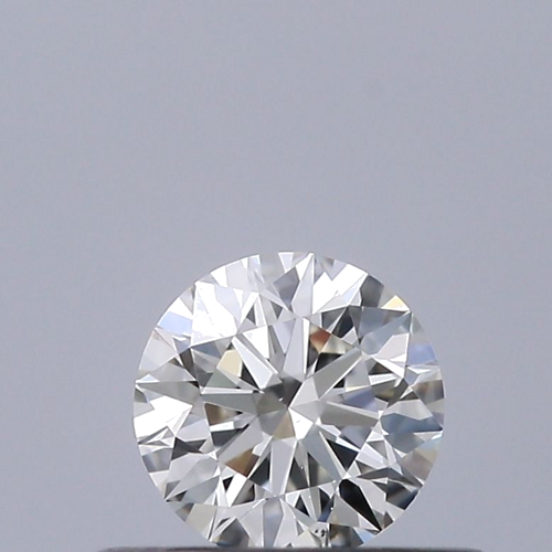 0.3 carat H-VS2 Excellent cut Natūralus Round Deimantas (1)