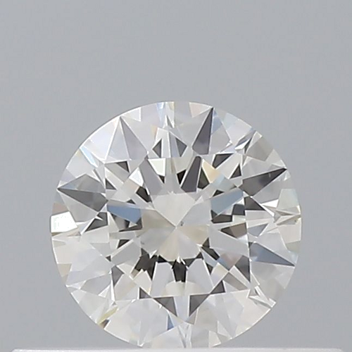 0.3 carat H-VS1 Excellent cut Natūralus Round Deimantas (1)