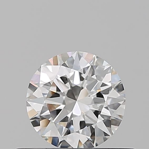 0.42 carat G-VS1 Excellent cut Natūralus Round Deimantas (1)