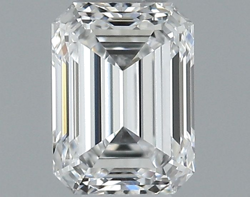 0.31 carat D-VVS1 Natūralus Emerald Deimantas (1)