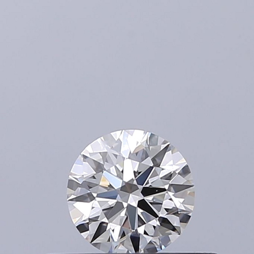 0.3 carat F-VS2 Excellent cut Natūralus Round Deimantas (1)