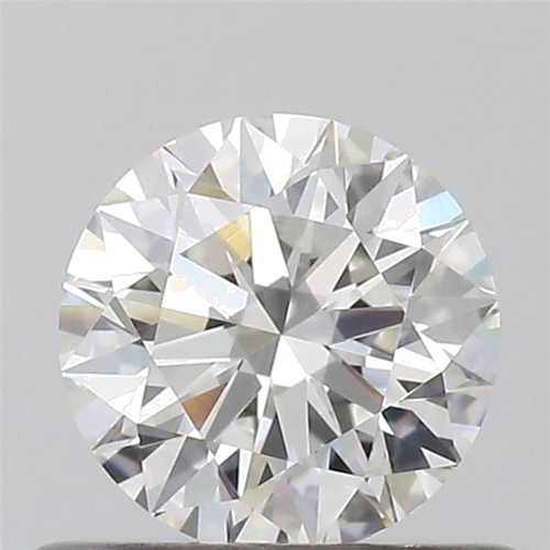 0.44 carat G-VS1 Excellent cut Natūralus Round Deimantas (1)