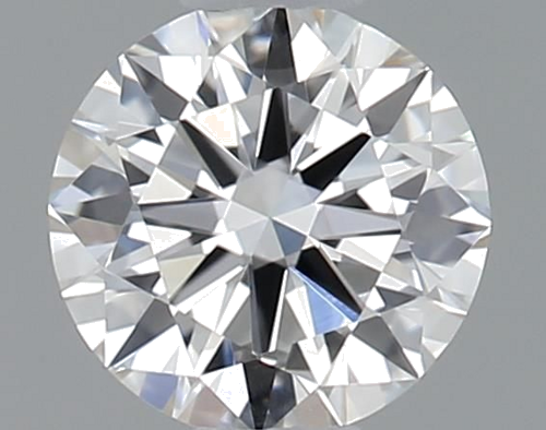 0.3 carat H-VS1 Very Good cut Natūralus Round Deimantas (1)