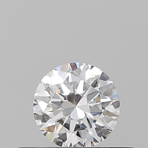 0.3 carat E-VS1 Excellent cut Natūralus Round Deimantas (1)