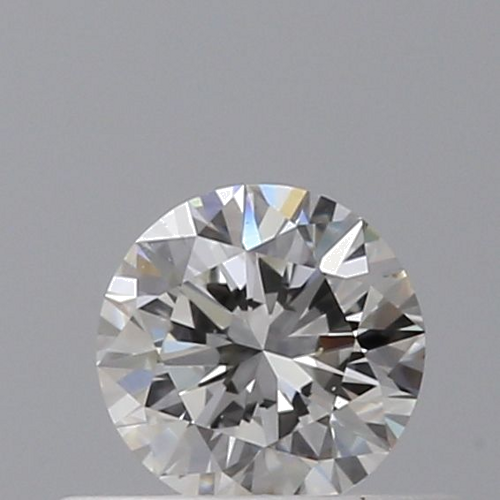 0.31 carat G-VS1 Excellent cut Natūralus Round Deimantas (1)