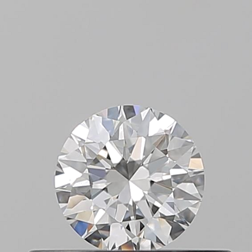 0.3 carat G-VS1 Excellent cut Natūralus Round Deimantas (1)