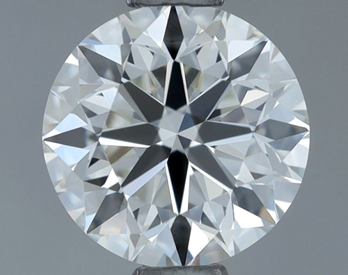 0.8 carat J-VVS1 Very Good cut Natūralus Round Deimantas (1)