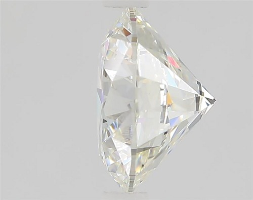 2.01 carat J-VVS2 Excellent cut Natūralus Round Deimantas (1)