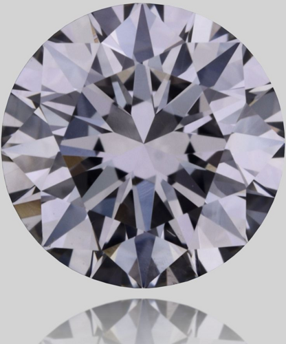 0.7 carat G-SI1 Excellent cut Natūralus Round Deimantas (1)