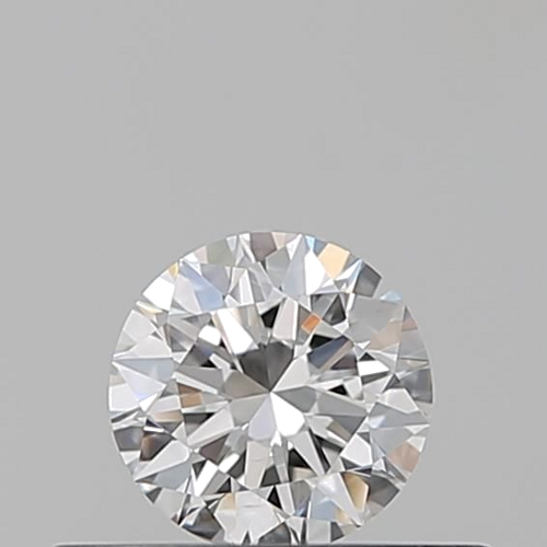 0.3 carat E-SI1 Excellent cut Natūralus Round Deimantas (1)