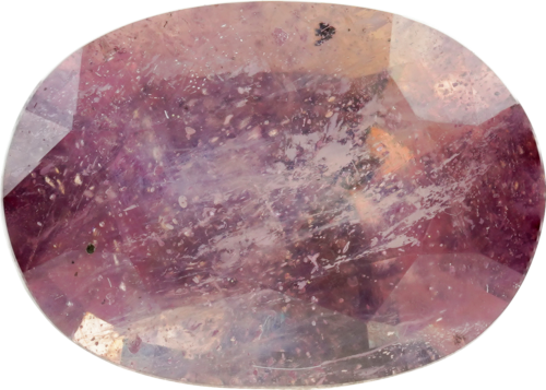 1,54 ct. Padparadžos Safyras (1)