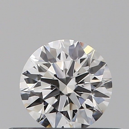 0.31 carat D-VS2 Excellent cut Natūralus Round Deimantas (1)