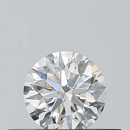 0.3 carat G-VS1 Excellent cut Natūralus Round Deimantas (1)