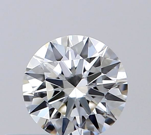 0.34 carat G-VS1 Excellent cut Natūralus Round Deimantas (1)