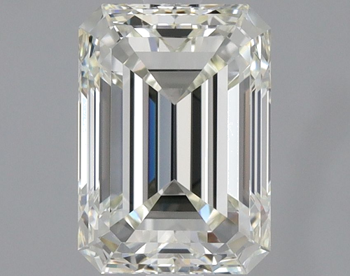 2.01 carat J-VVS2 Natūralus Emerald Deimantas (1)