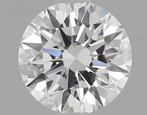 0.33 carat G-VS1 Excellent cut Natūralus Round Deimantas (1)