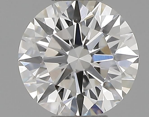 0.3 carat G-VS1 Excellent cut Natūralus Round Deimantas (1)