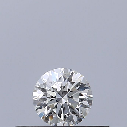 0.19 carat G-VS2 Excellent cut Natūralus Round Deimantas (1)