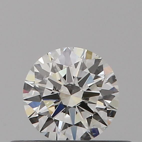0.3 carat I-SI1 Excellent cut Natūralus Round Deimantas (1)