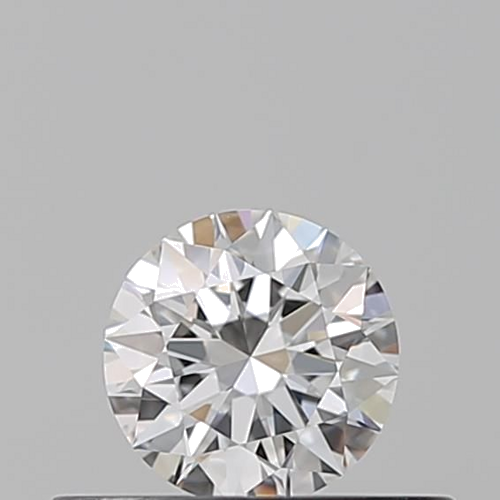 0.3 carat F-VS1 Excellent cut Natūralus Round Deimantas (1)