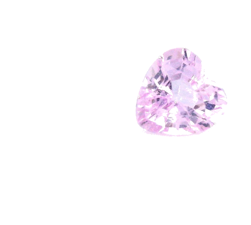 0.48 carat PINK Heart Safyras (1)