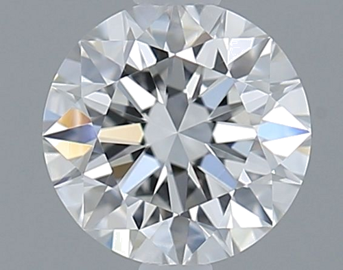 0.7 carat E-VVS1 Excellent cut Natūralus Round Deimantas (1)
