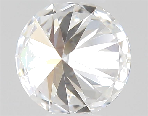 0.22 carat E-VS1 Excellent cut Natūralus Round Deimantas (1)