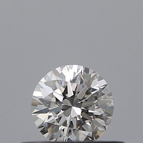 0.3 carat G-VVS1 Excellent cut Natūralus Round Deimantas (1)