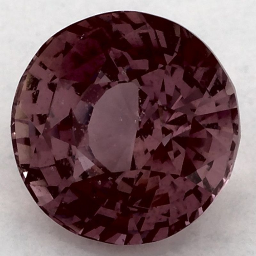 3.2 carat PINK Round Safyras (1)
