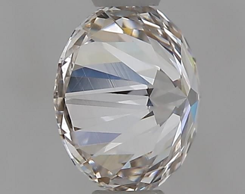 0.6 carat Faint Pinkish Brown-VS2 GD cut Natūralus Round Deimantas (1)