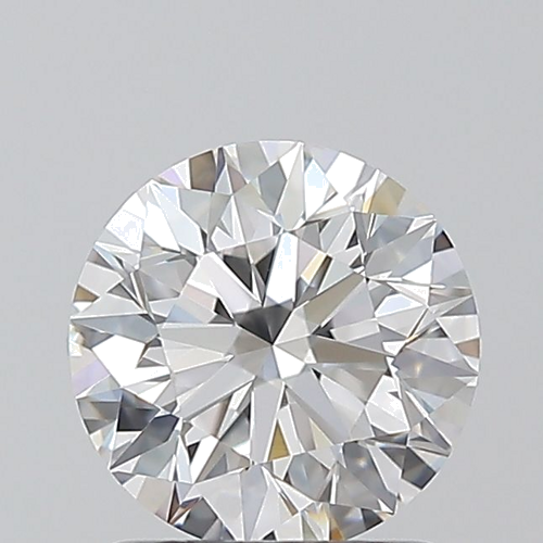 1.2 carat D-IF Excellent cut Natūralus Round Deimantas (1)