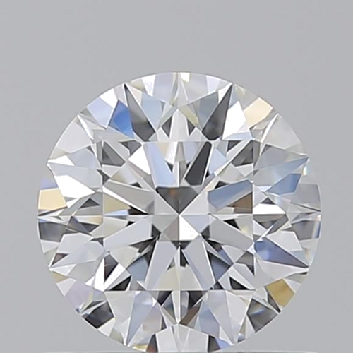 0.83 carat G-IF Excellent cut Natūralus Round Deimantas (1)