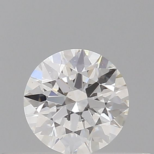 0.28 carat E-SI1 Excellent cut Natūralus Round Deimantas (1)