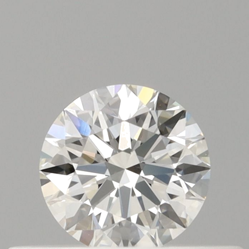 0.3 carat G-VVS1 Excellent cut Natūralus Round Deimantas (1)