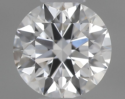 0.31 carat D-VS1 Excellent cut Natūralus Round Deimantas (1)