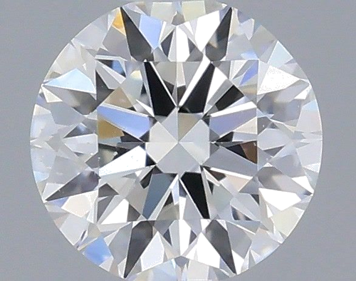 0.3 carat G-SI1 Very Good cut Natūralus Round Deimantas (1)