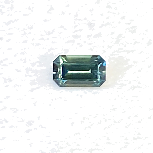 0.37 carat GREEN Emerald Safyras (1)