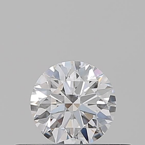 0.3 carat E-SI1 Excellent cut Natūralus Round Deimantas (1)